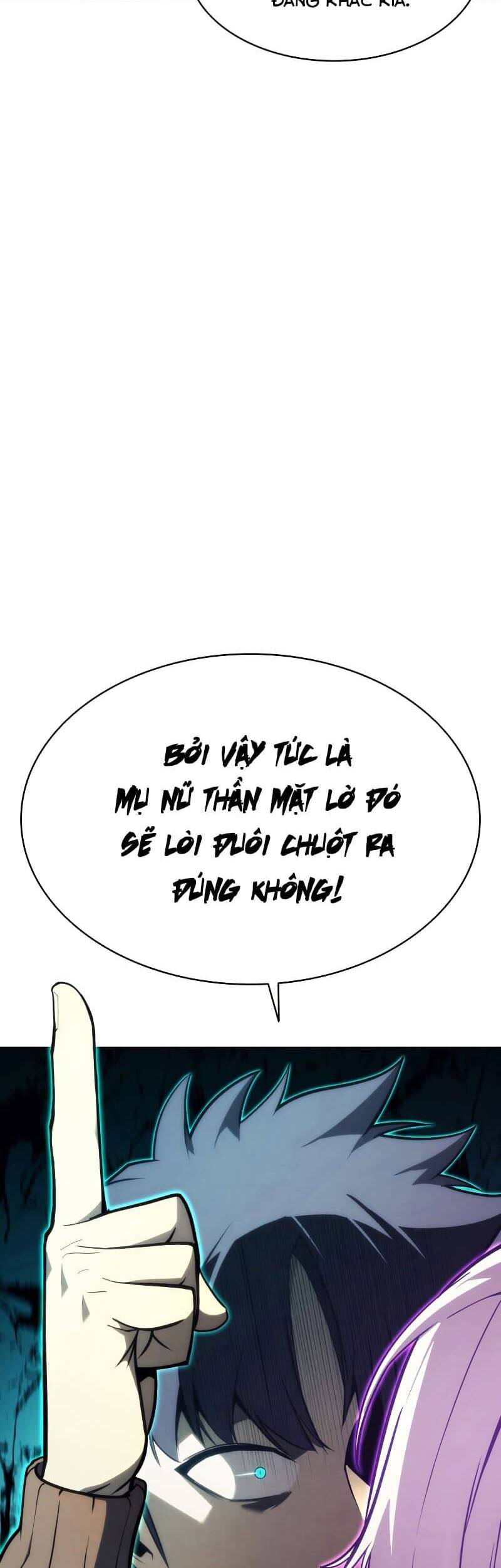 Vị Vua Mạnh Nhất Đã Trở Lại: Chương 33