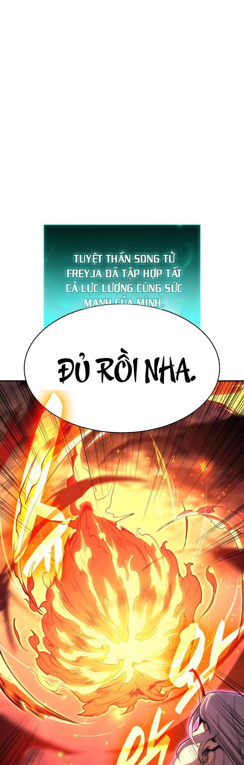 Vị Vua Mạnh Nhất Đã Trở Lại: Chương 33