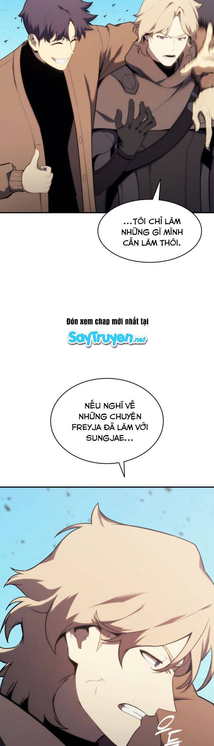 Vị Vua Mạnh Nhất Đã Trở Lại: Chương 34