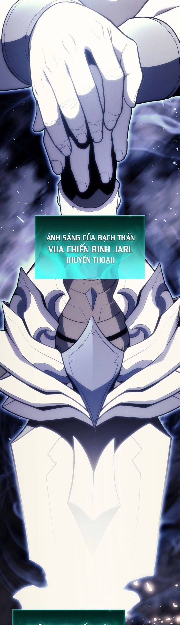 Vị Vua Mạnh Nhất Đã Trở Lại: Chương 34
