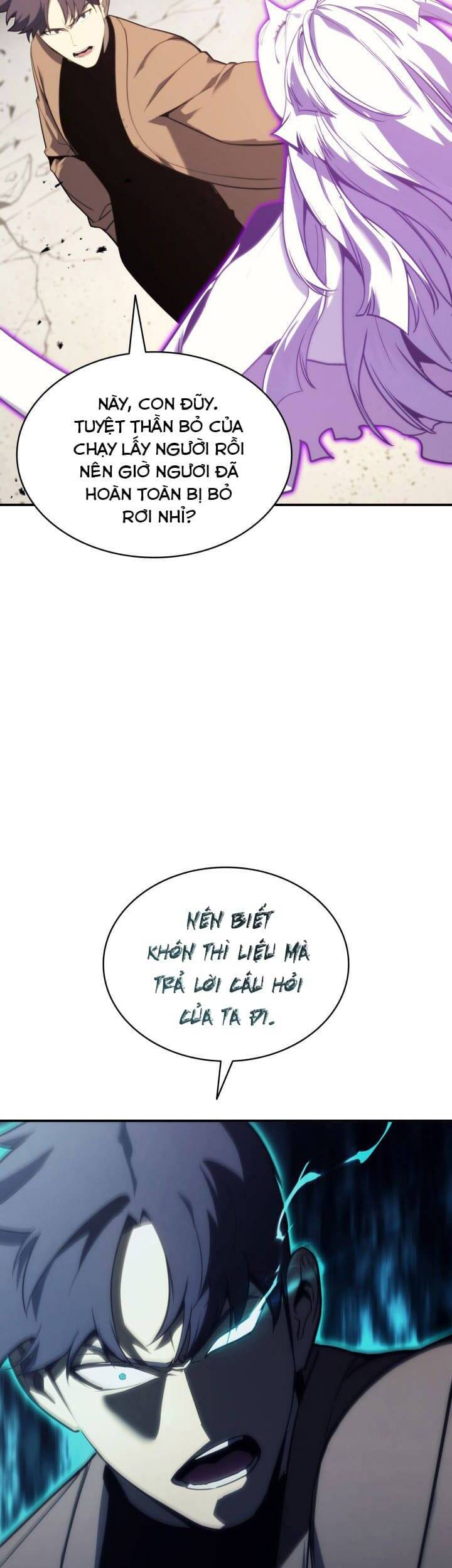 Vị Vua Mạnh Nhất Đã Trở Lại: Chương 34