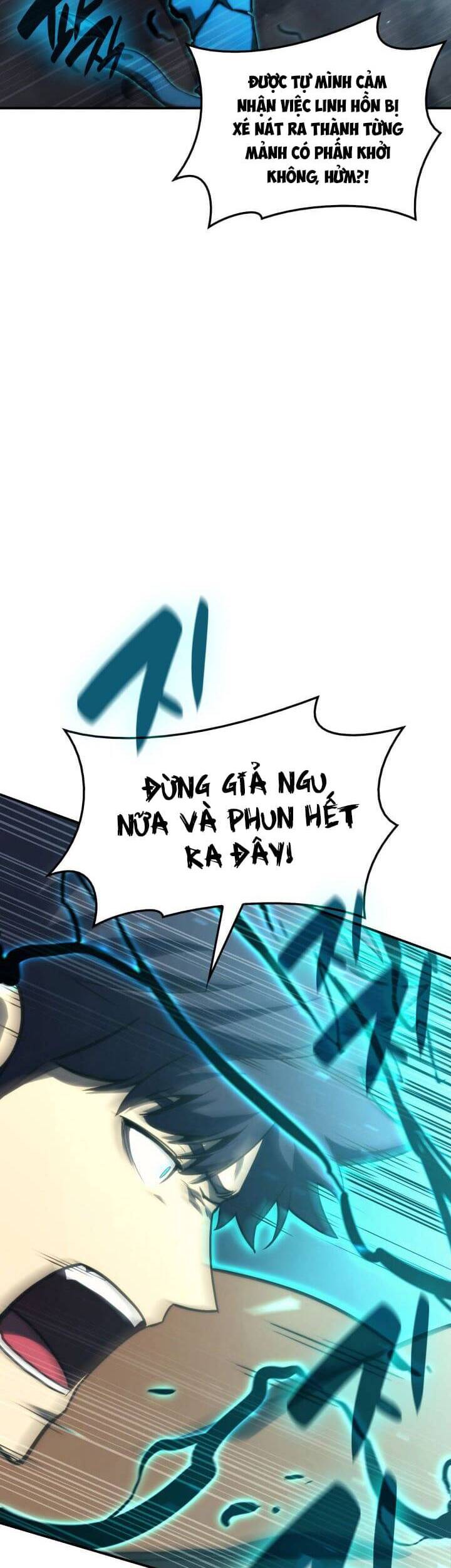 Vị Vua Mạnh Nhất Đã Trở Lại: Chương 34