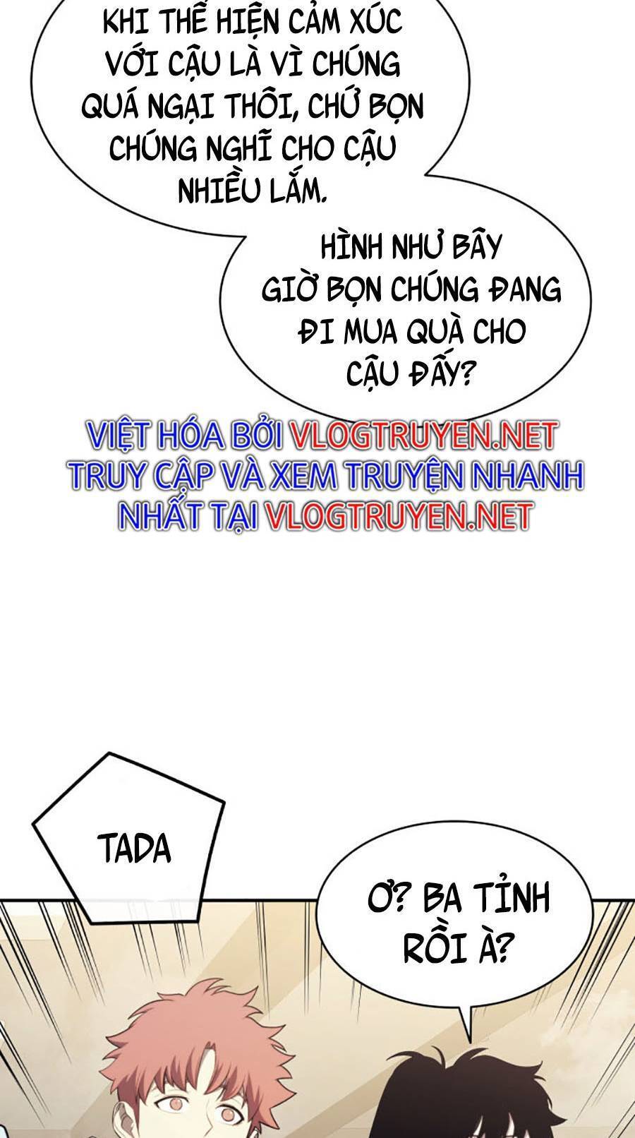 Vị Vua Mạnh Nhất Đã Trở Lại: Chương 35