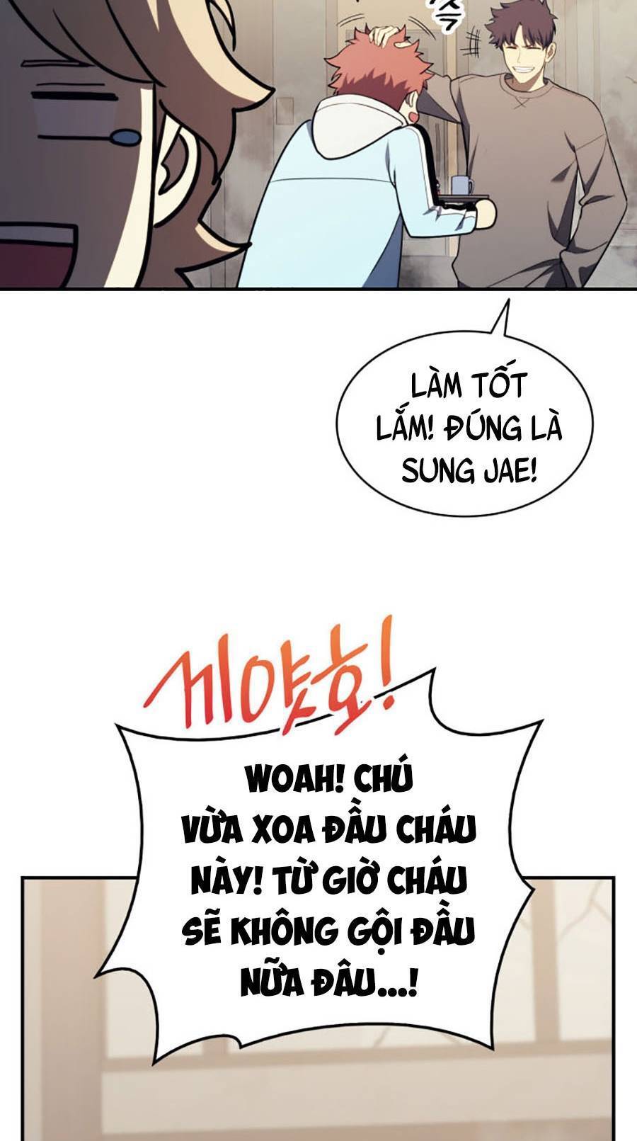 Vị Vua Mạnh Nhất Đã Trở Lại: Chương 35