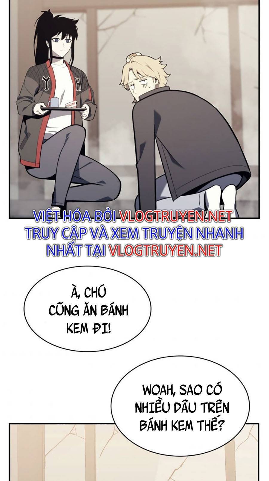 Vị Vua Mạnh Nhất Đã Trở Lại: Chương 35
