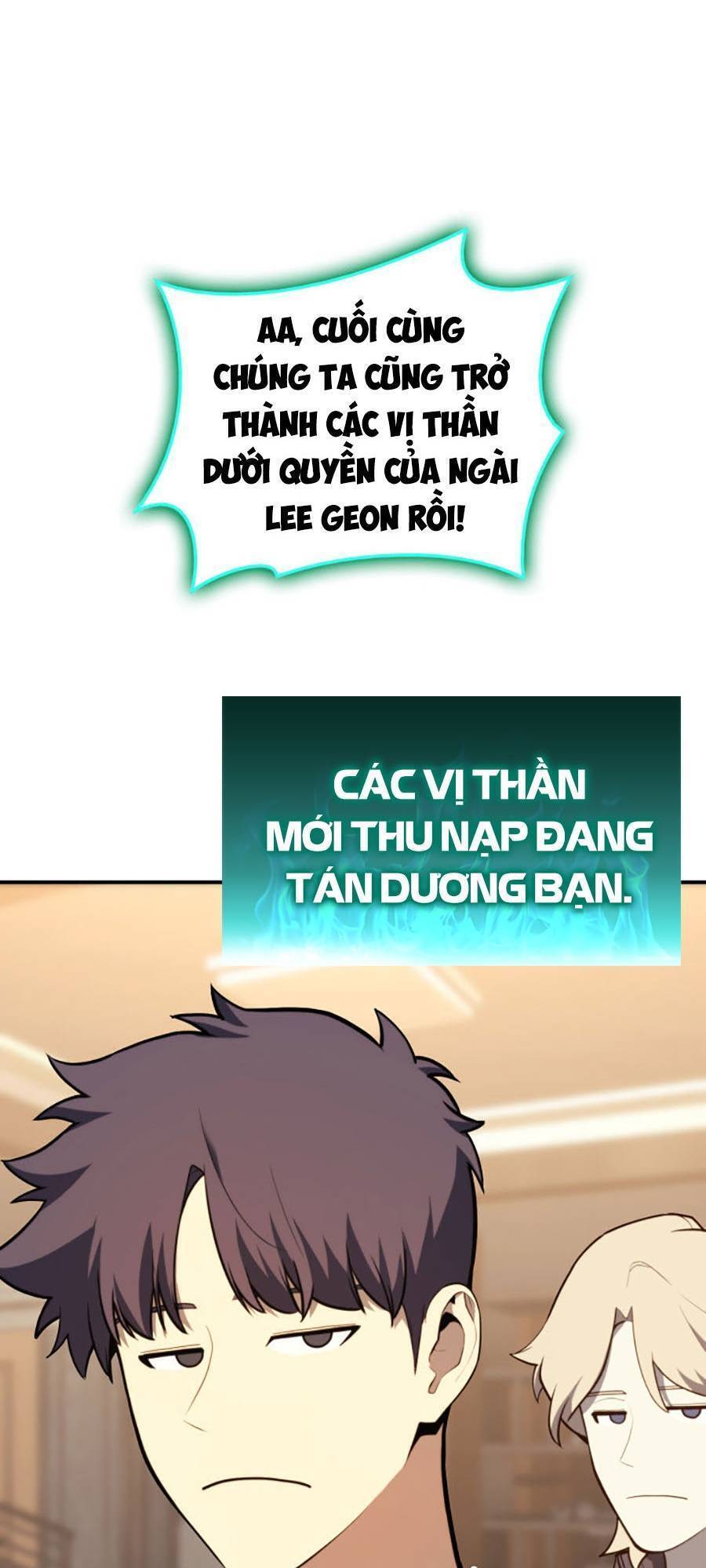 Vị Vua Mạnh Nhất Đã Trở Lại: Chương 35
