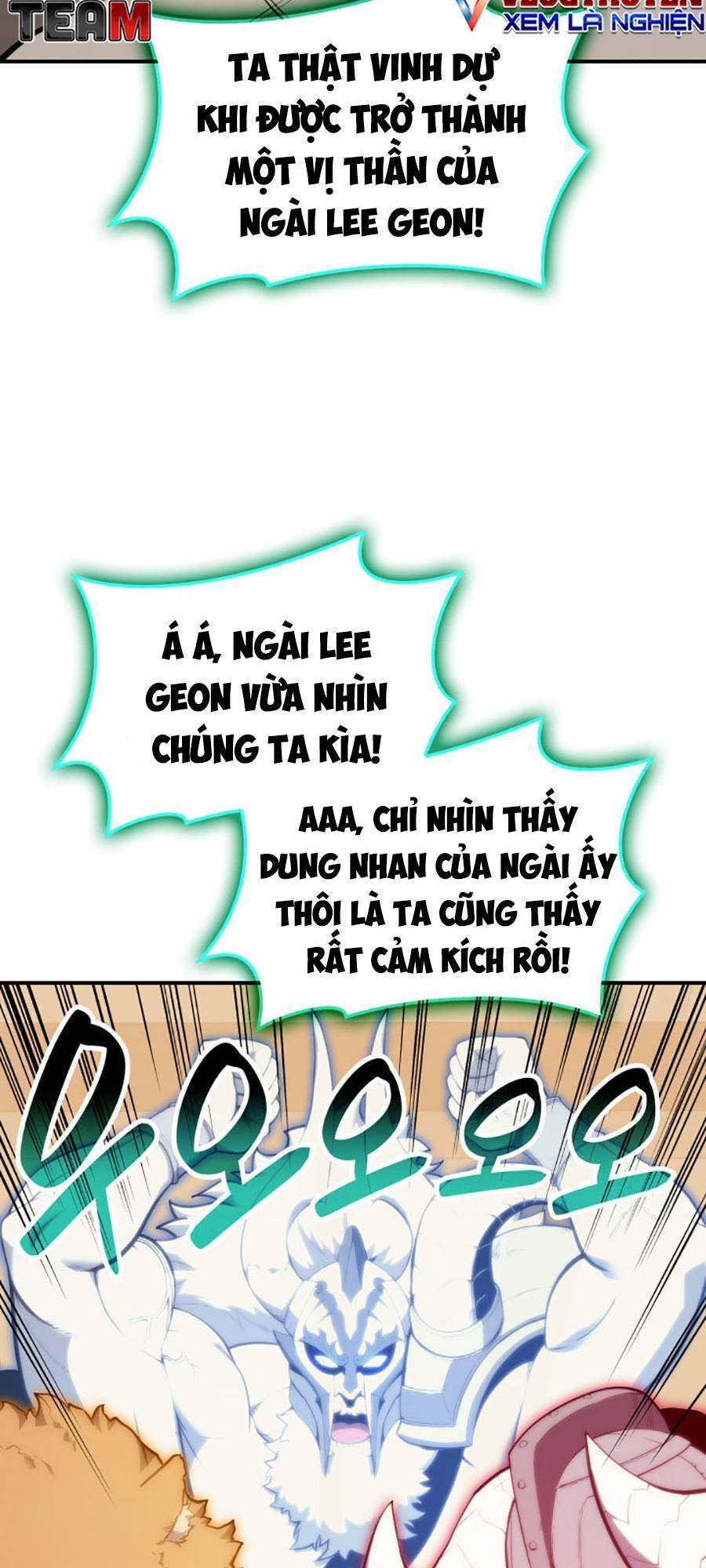 Vị Vua Mạnh Nhất Đã Trở Lại: Chương 35