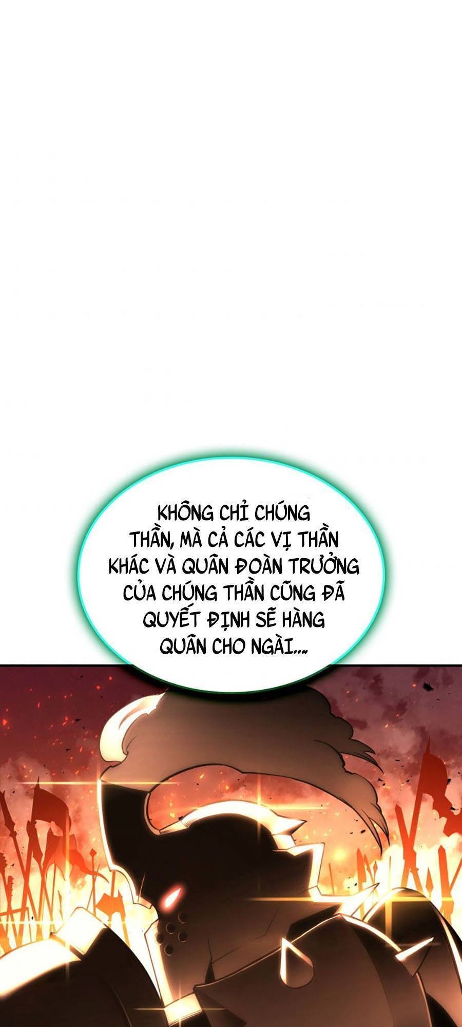 Vị Vua Mạnh Nhất Đã Trở Lại: Chương 35