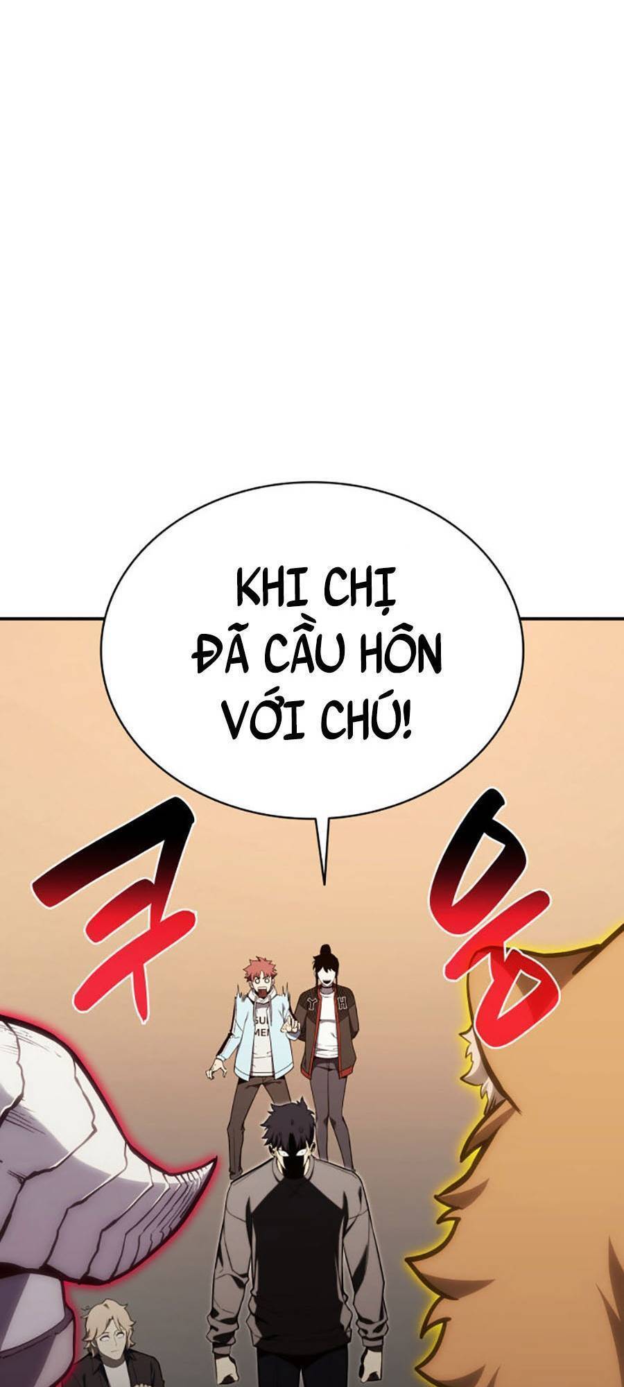 Vị Vua Mạnh Nhất Đã Trở Lại: Chương 35