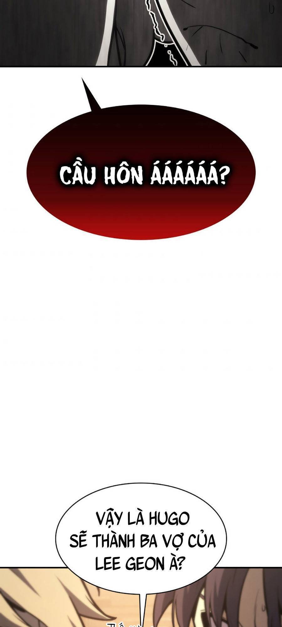 Vị Vua Mạnh Nhất Đã Trở Lại: Chương 35