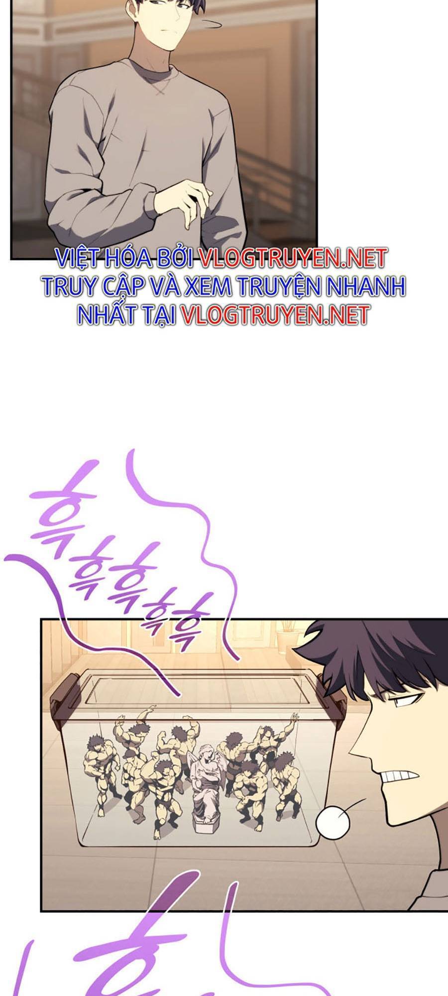 Vị Vua Mạnh Nhất Đã Trở Lại: Chương 35