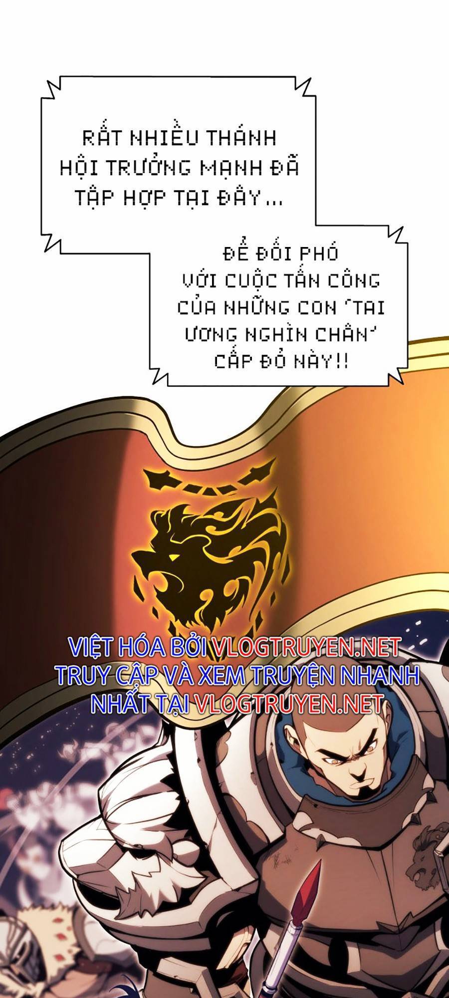 Vị Vua Mạnh Nhất Đã Trở Lại: Chương 36