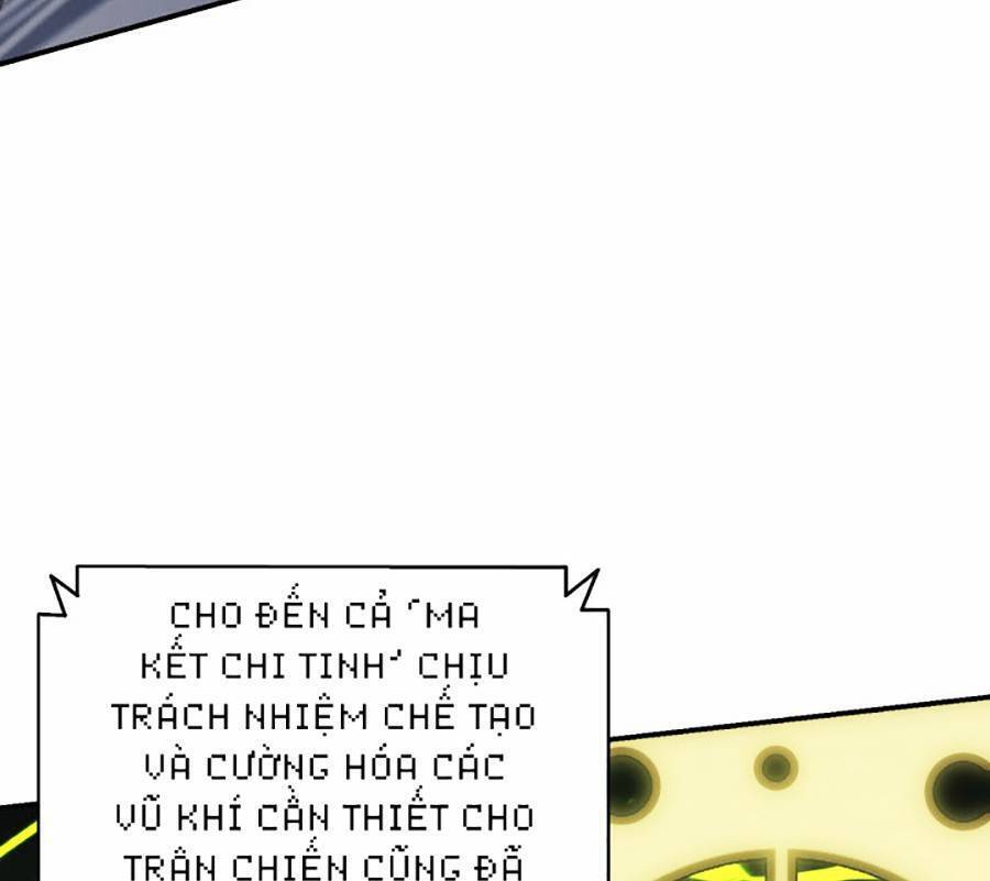 Vị Vua Mạnh Nhất Đã Trở Lại: Chương 36