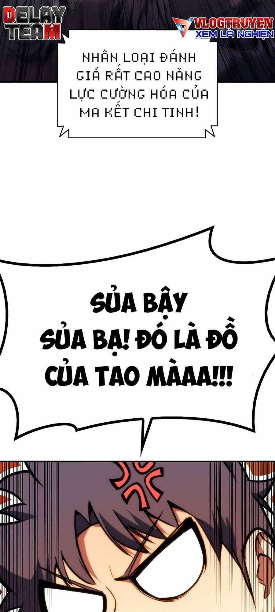 Vị Vua Mạnh Nhất Đã Trở Lại: Chương 36