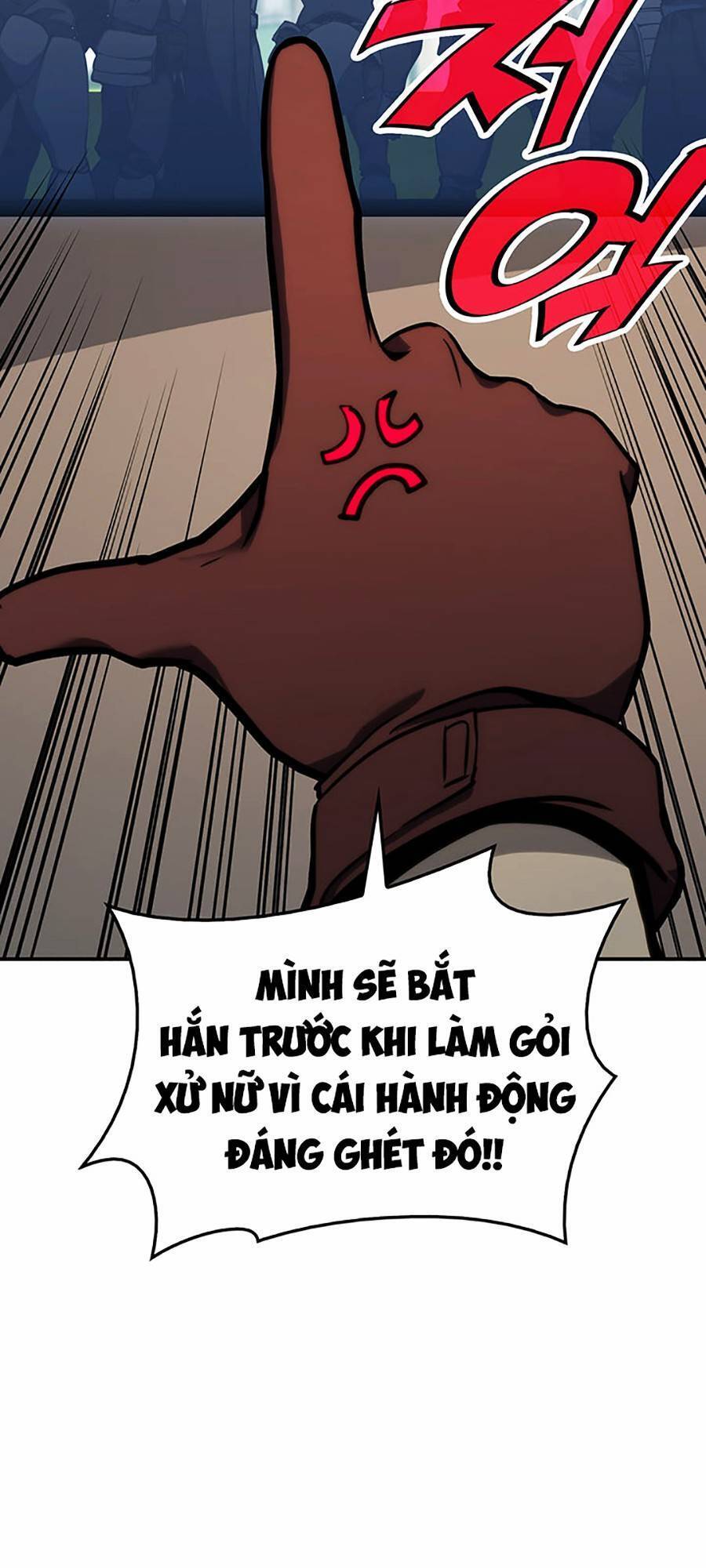 Vị Vua Mạnh Nhất Đã Trở Lại: Chương 36