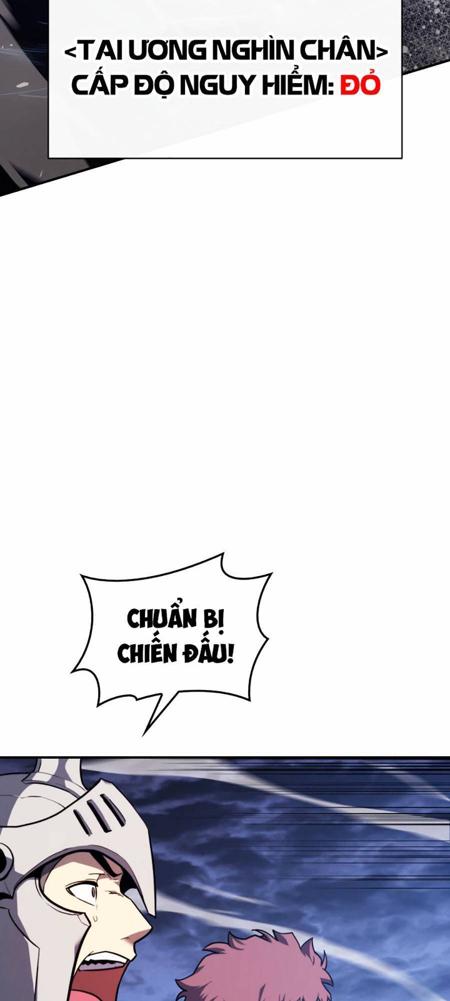 Vị Vua Mạnh Nhất Đã Trở Lại: Chương 36