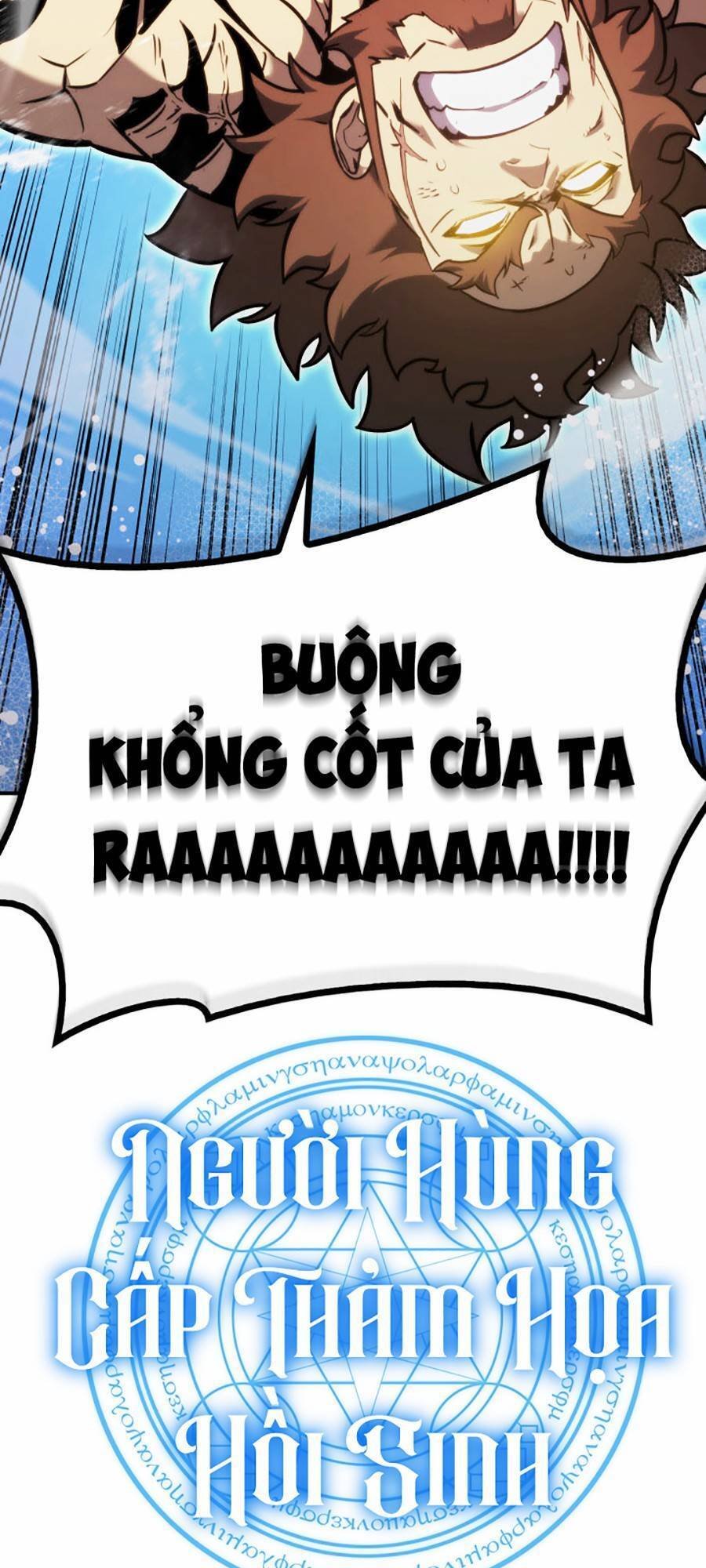 Vị Vua Mạnh Nhất Đã Trở Lại: Chương 36