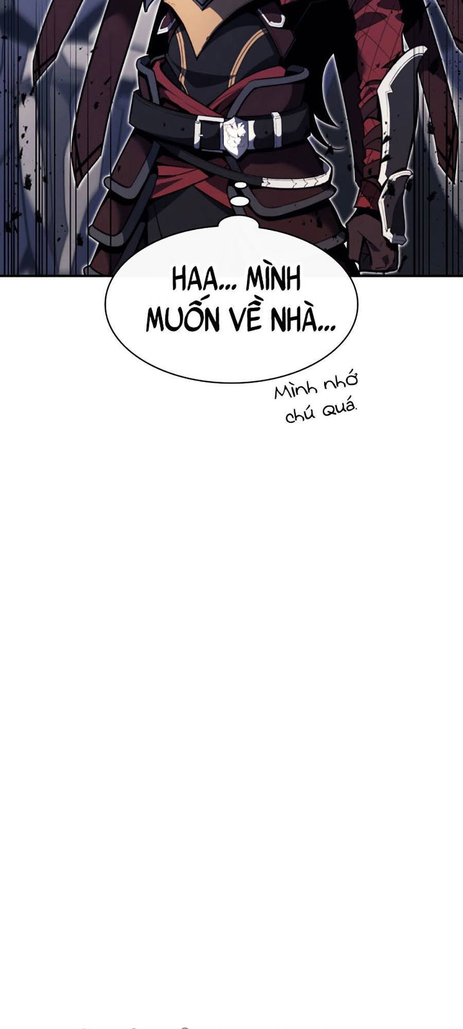 Vị Vua Mạnh Nhất Đã Trở Lại: Chương 36