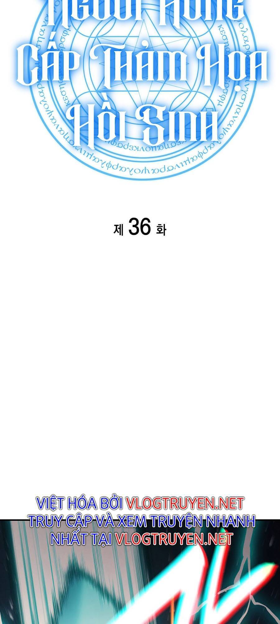 Vị Vua Mạnh Nhất Đã Trở Lại: Chương 36