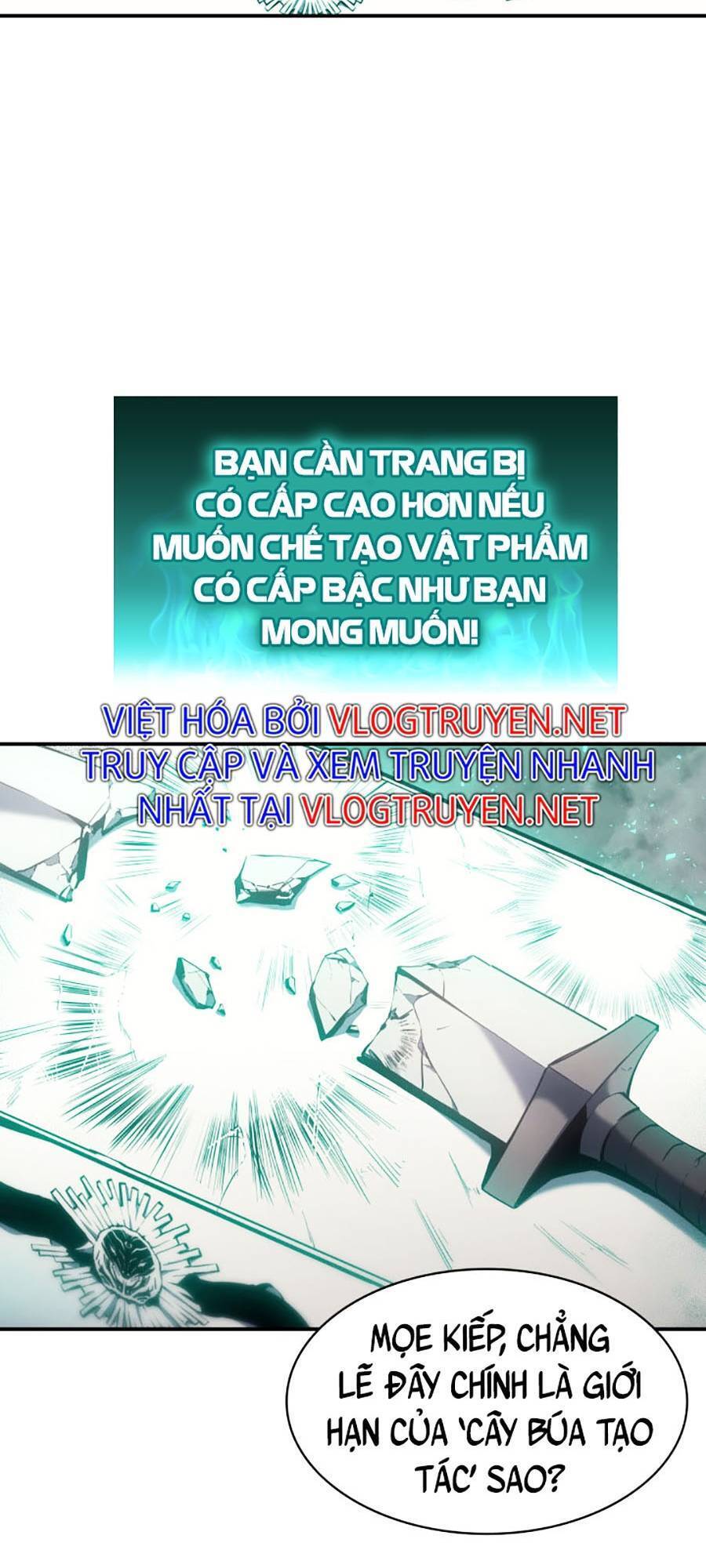 Vị Vua Mạnh Nhất Đã Trở Lại: Chương 36