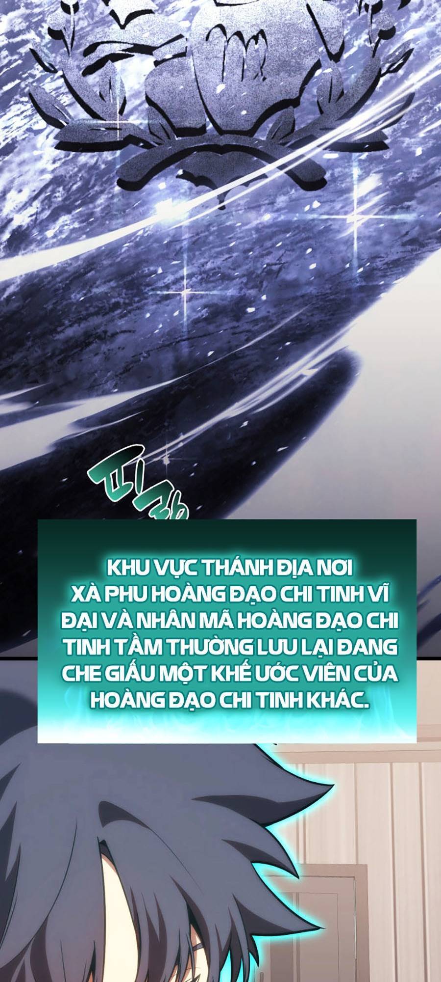 Vị Vua Mạnh Nhất Đã Trở Lại: Chương 36