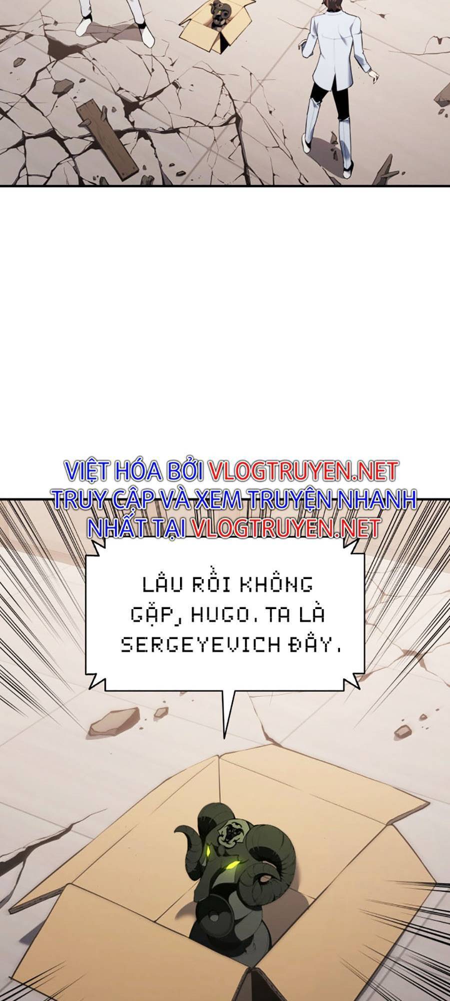 Vị Vua Mạnh Nhất Đã Trở Lại: Chương 36