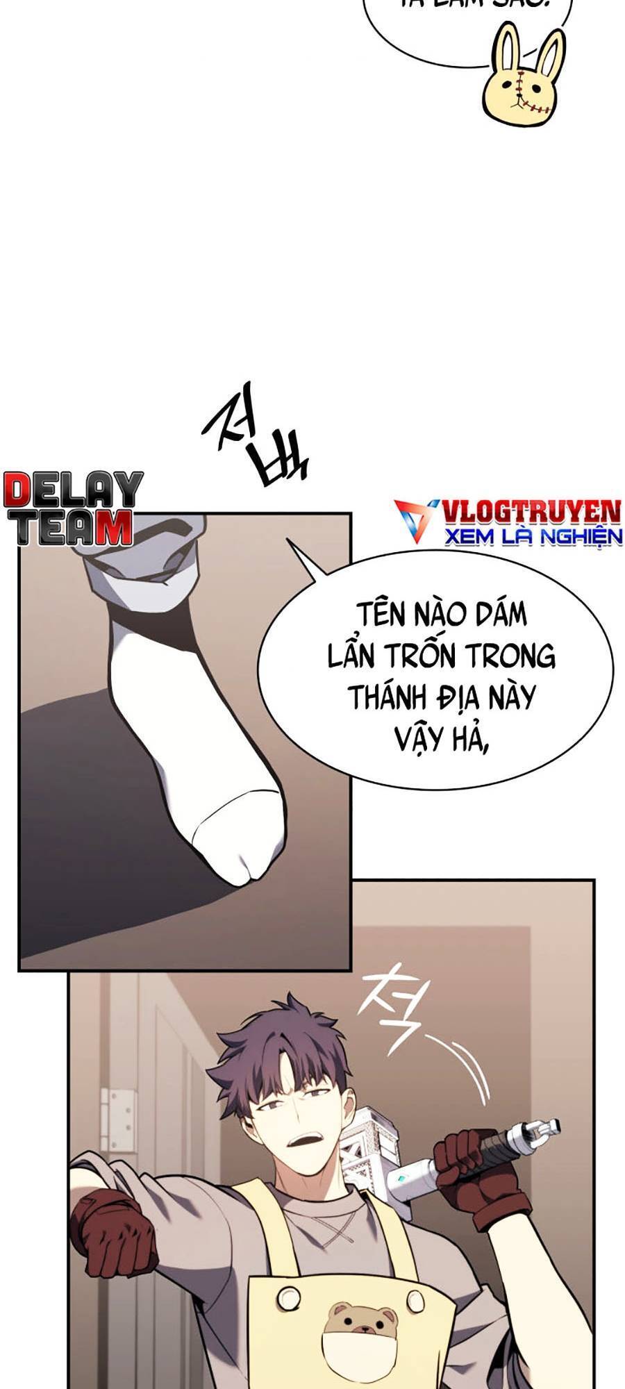 Vị Vua Mạnh Nhất Đã Trở Lại: Chương 36