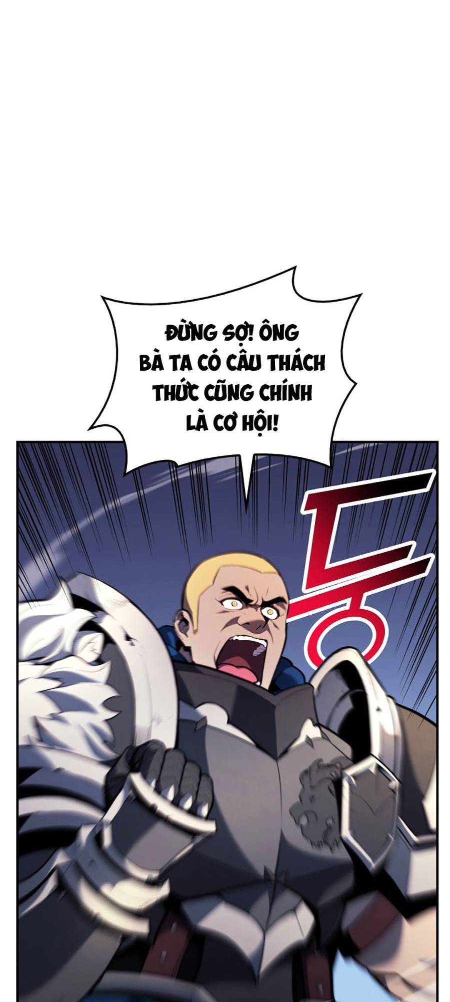 Vị Vua Mạnh Nhất Đã Trở Lại: Chương 36