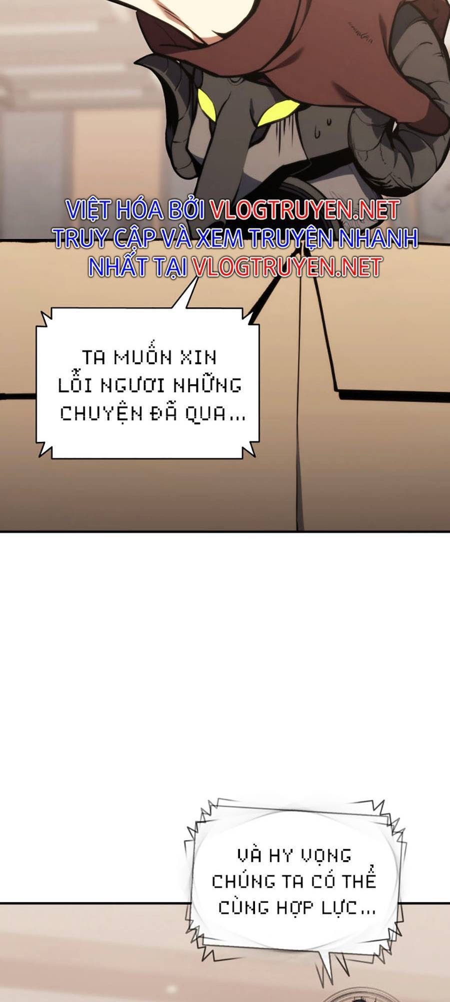 Vị Vua Mạnh Nhất Đã Trở Lại: Chương 36