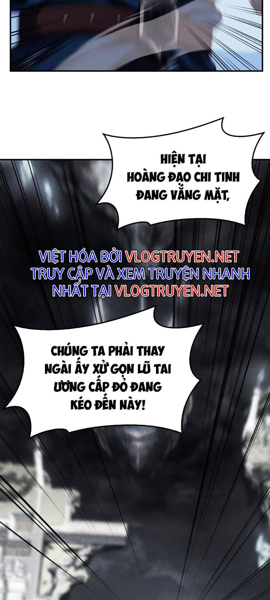 Vị Vua Mạnh Nhất Đã Trở Lại: Chương 36