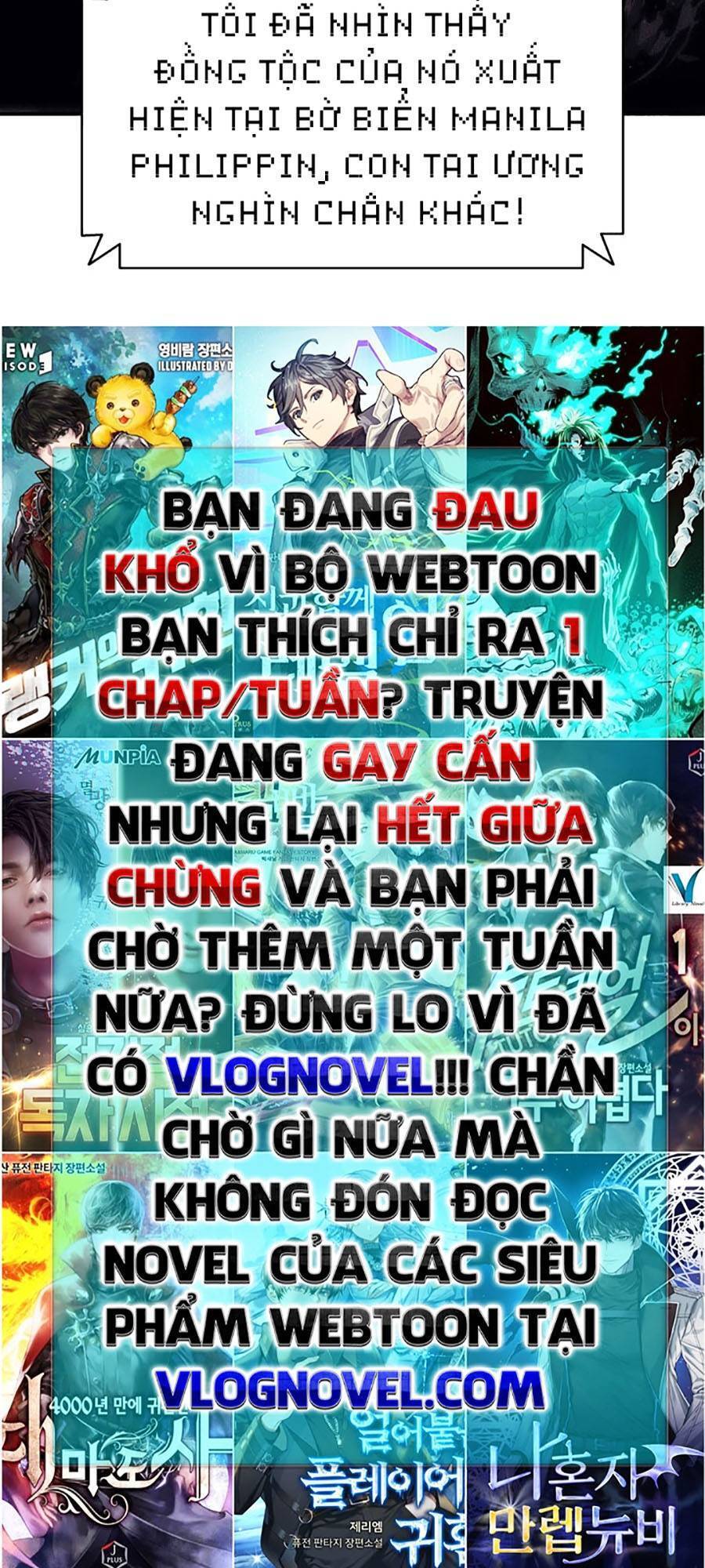 Vị Vua Mạnh Nhất Đã Trở Lại: Chương 36