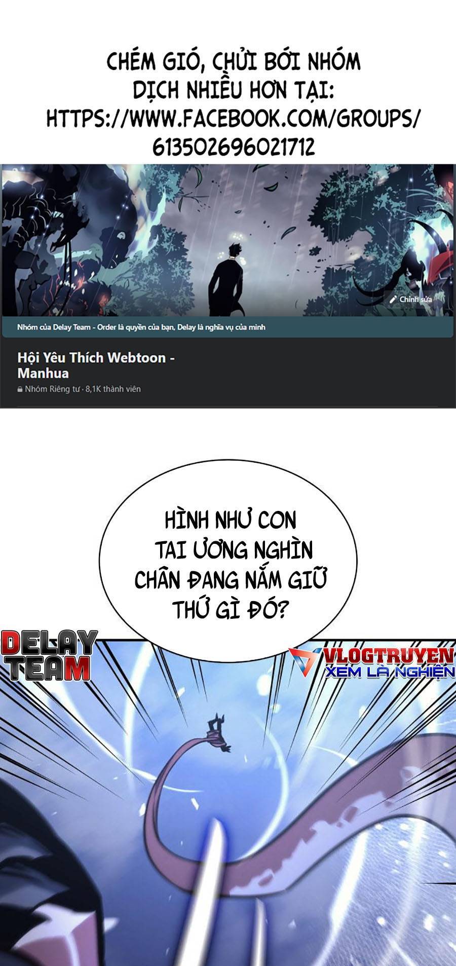 Vị Vua Mạnh Nhất Đã Trở Lại: Chương 37