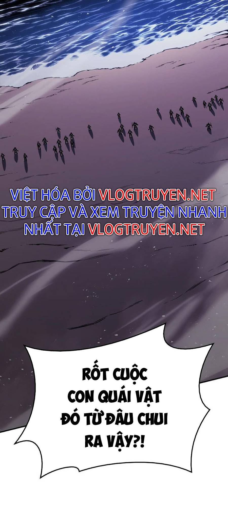 Vị Vua Mạnh Nhất Đã Trở Lại: Chương 37