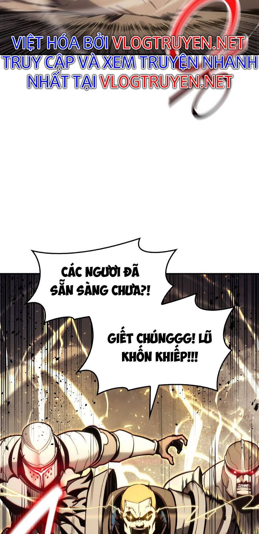 Vị Vua Mạnh Nhất Đã Trở Lại: Chương 37
