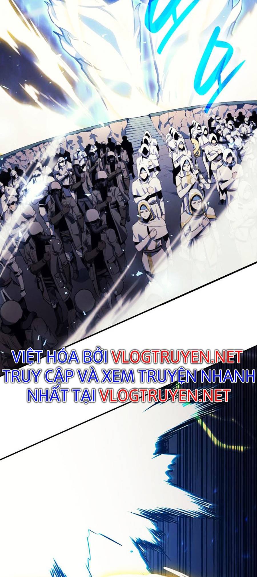 Vị Vua Mạnh Nhất Đã Trở Lại: Chương 37