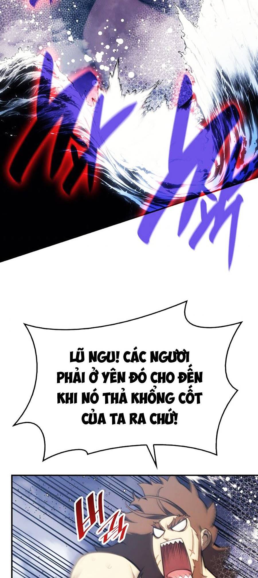Vị Vua Mạnh Nhất Đã Trở Lại: Chương 37