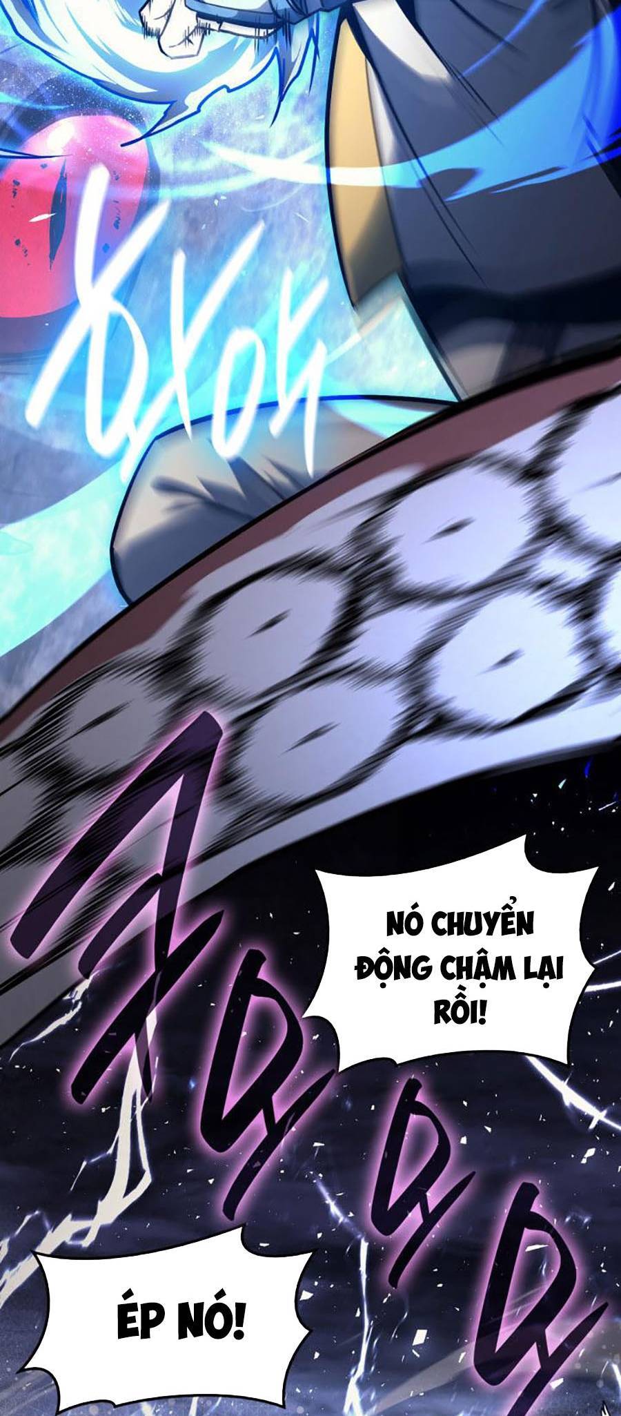 Vị Vua Mạnh Nhất Đã Trở Lại: Chương 37