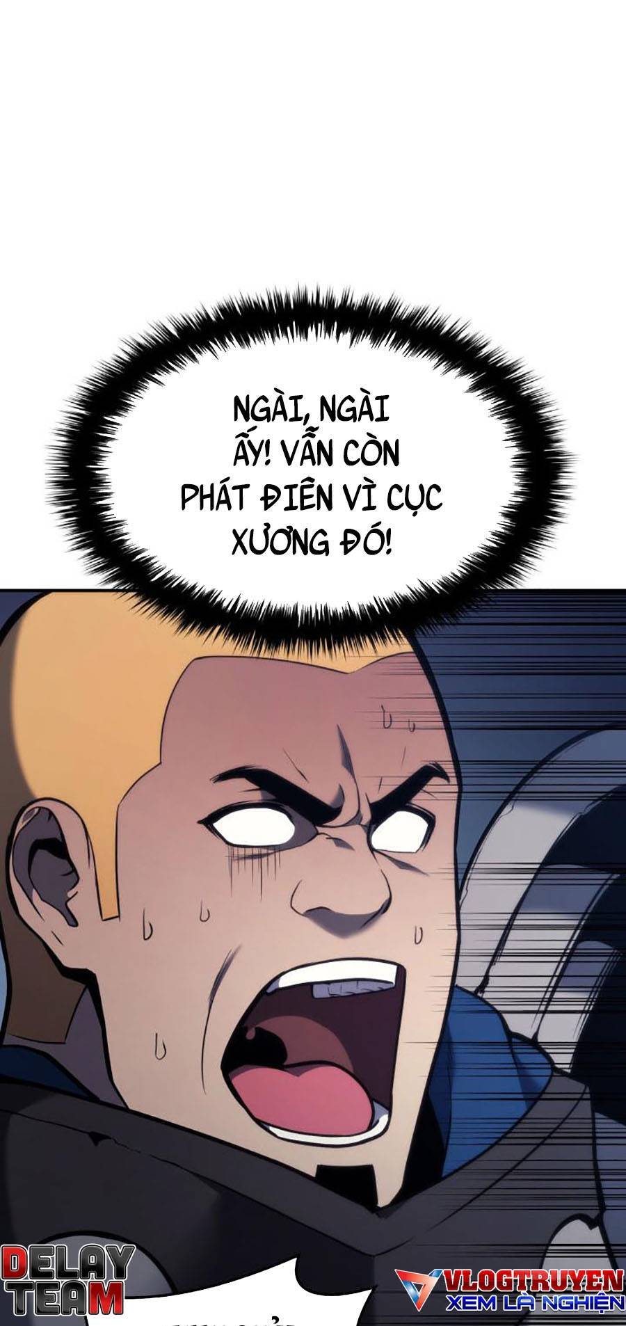 Vị Vua Mạnh Nhất Đã Trở Lại: Chương 37