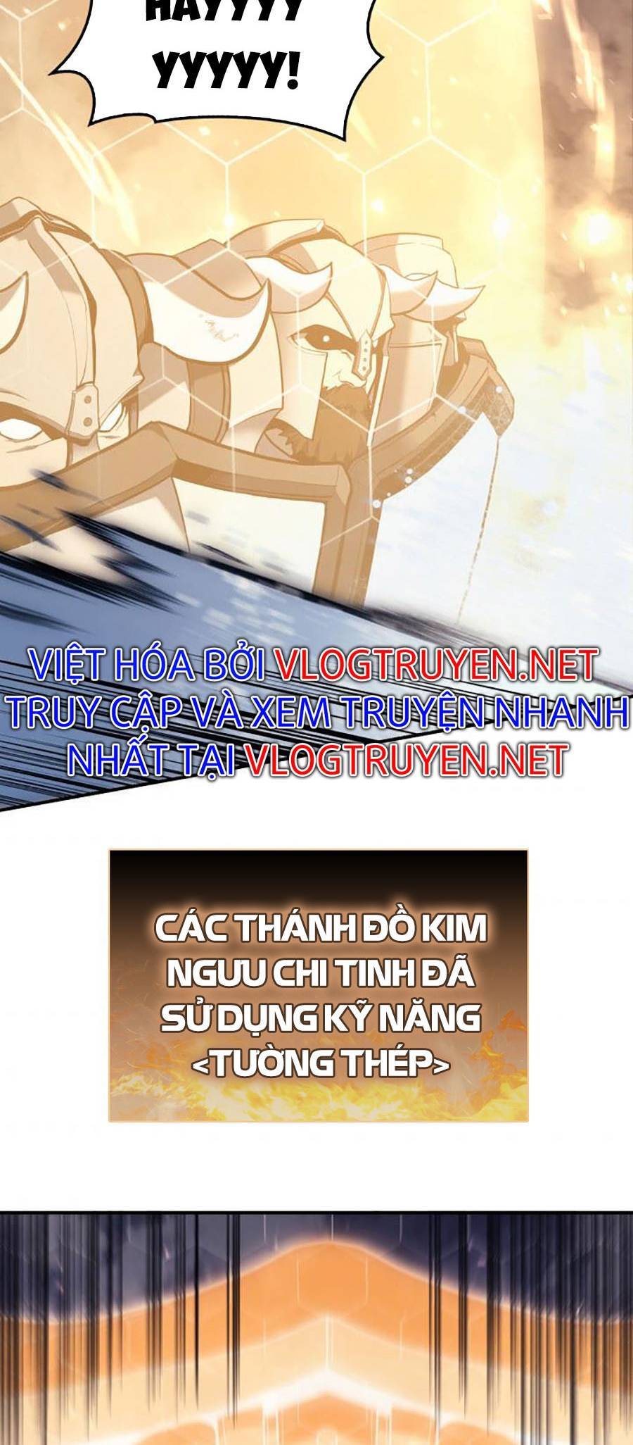 Vị Vua Mạnh Nhất Đã Trở Lại: Chương 37