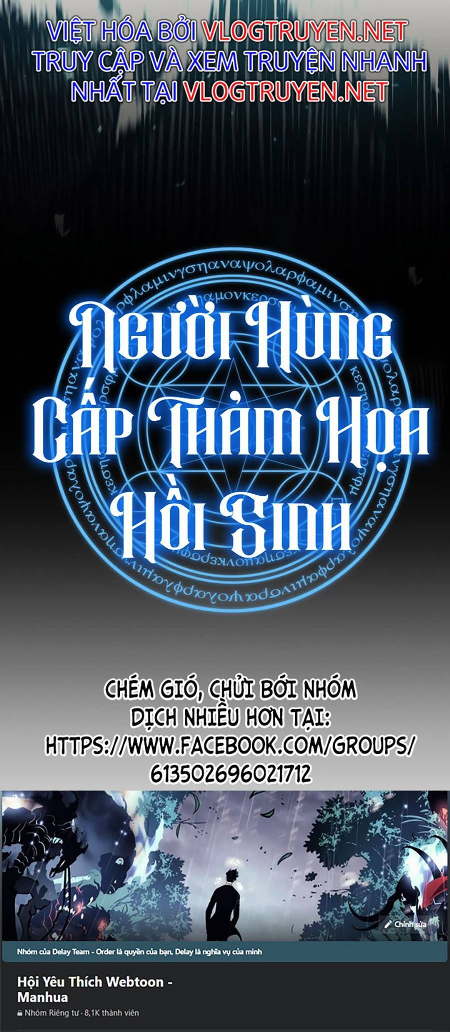 Vị Vua Mạnh Nhất Đã Trở Lại: Chương 38