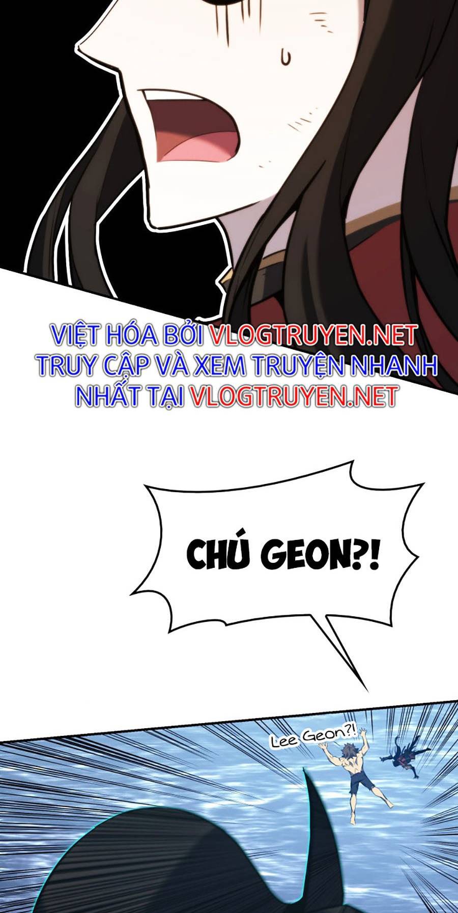 Vị Vua Mạnh Nhất Đã Trở Lại: Chương 38
