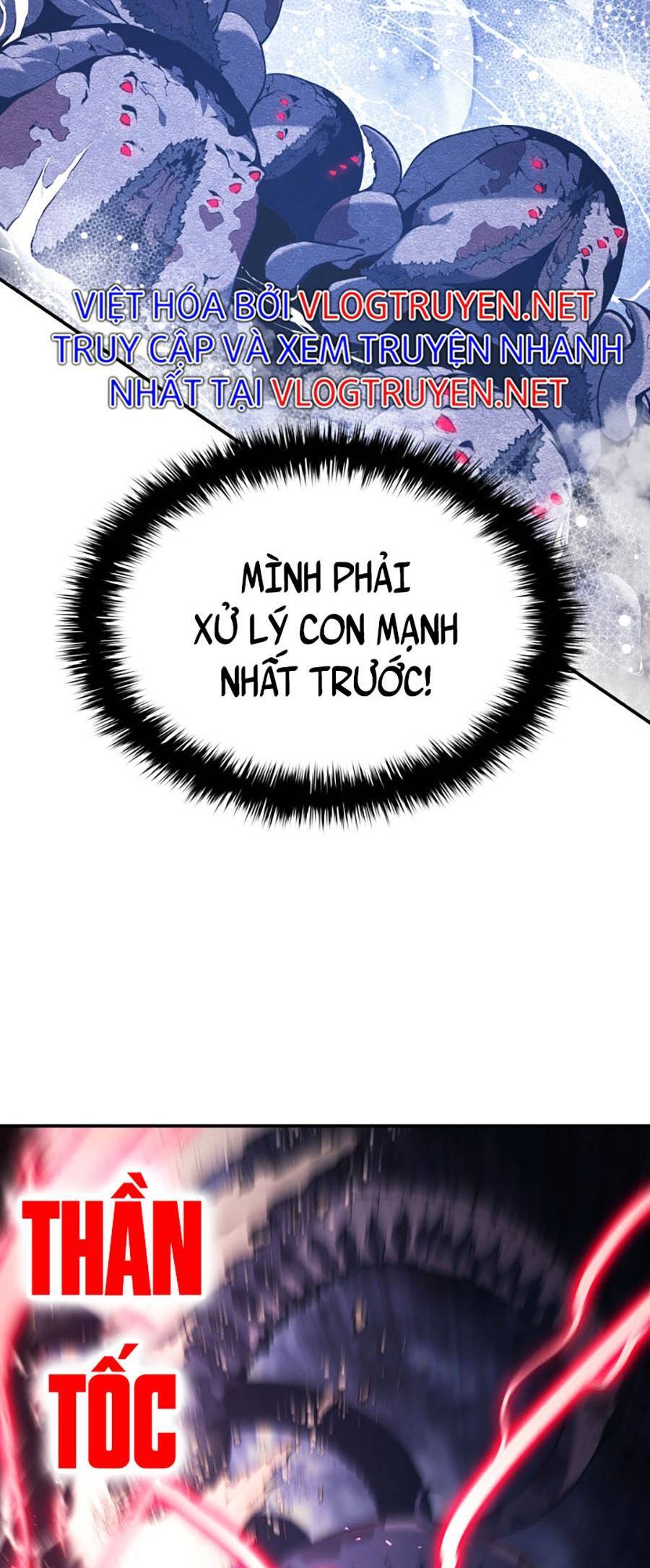 Vị Vua Mạnh Nhất Đã Trở Lại: Chương 38