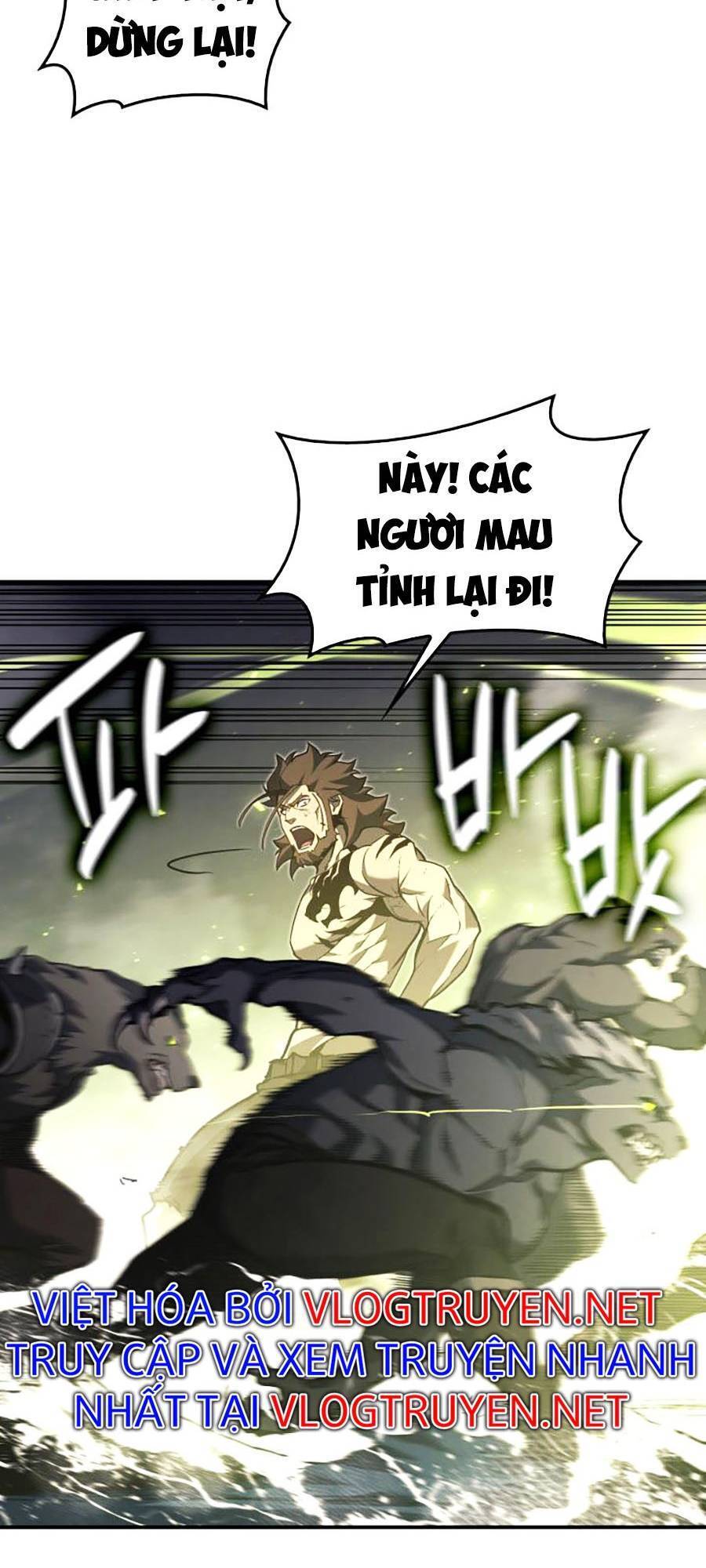 Vị Vua Mạnh Nhất Đã Trở Lại: Chương 39