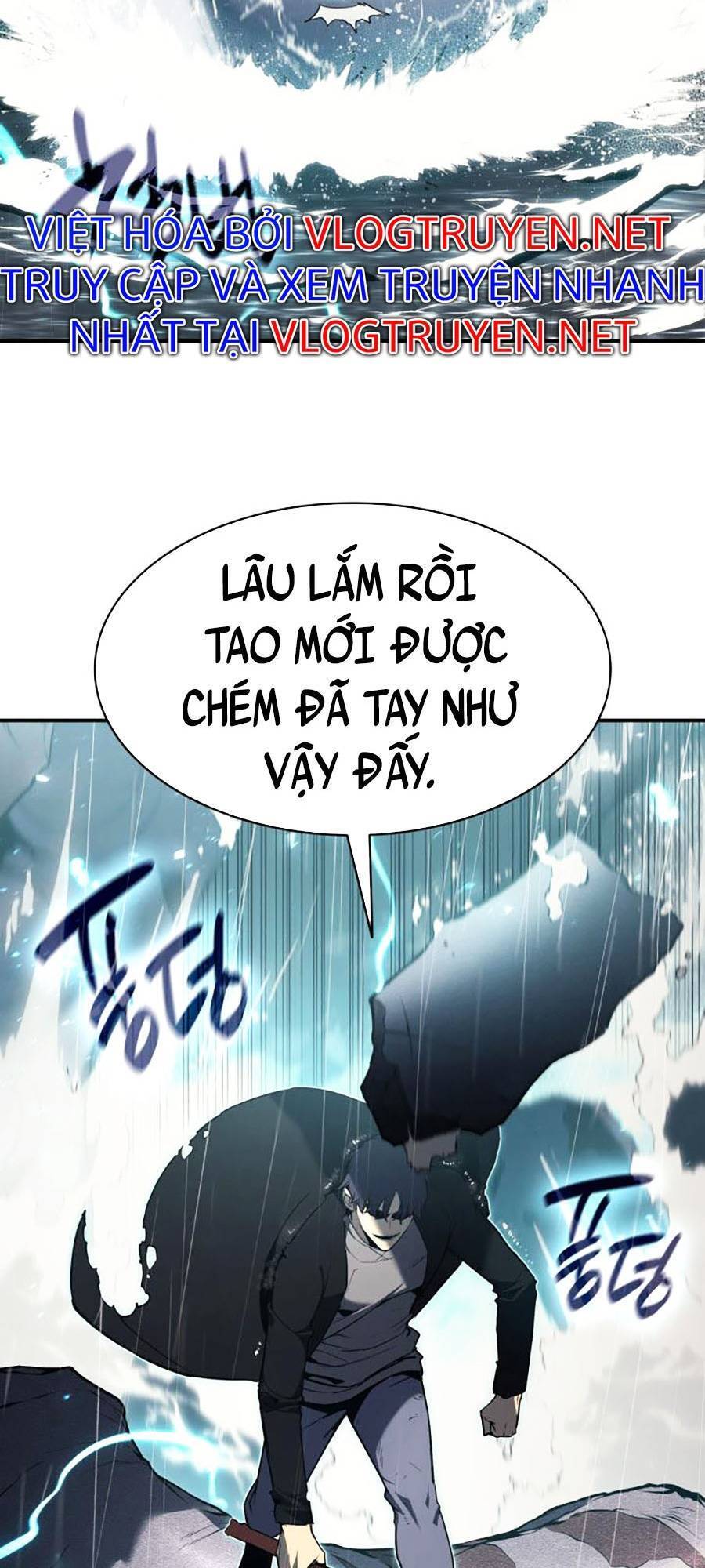 Vị Vua Mạnh Nhất Đã Trở Lại: Chương 39