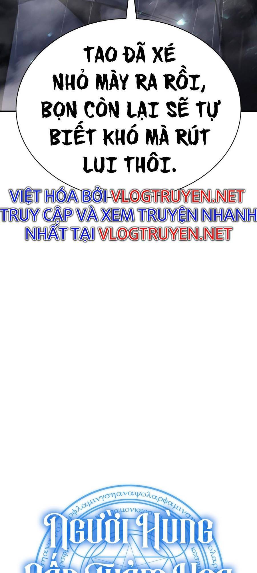 Vị Vua Mạnh Nhất Đã Trở Lại: Chương 39