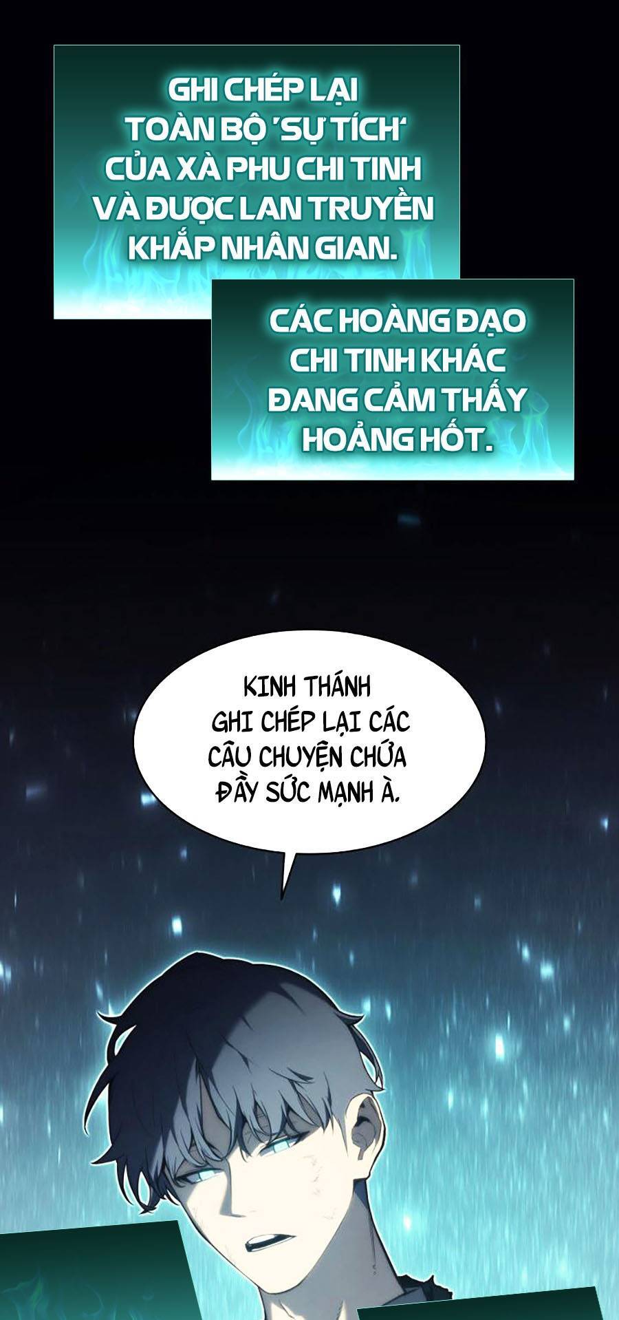 Vị Vua Mạnh Nhất Đã Trở Lại: Chương 39