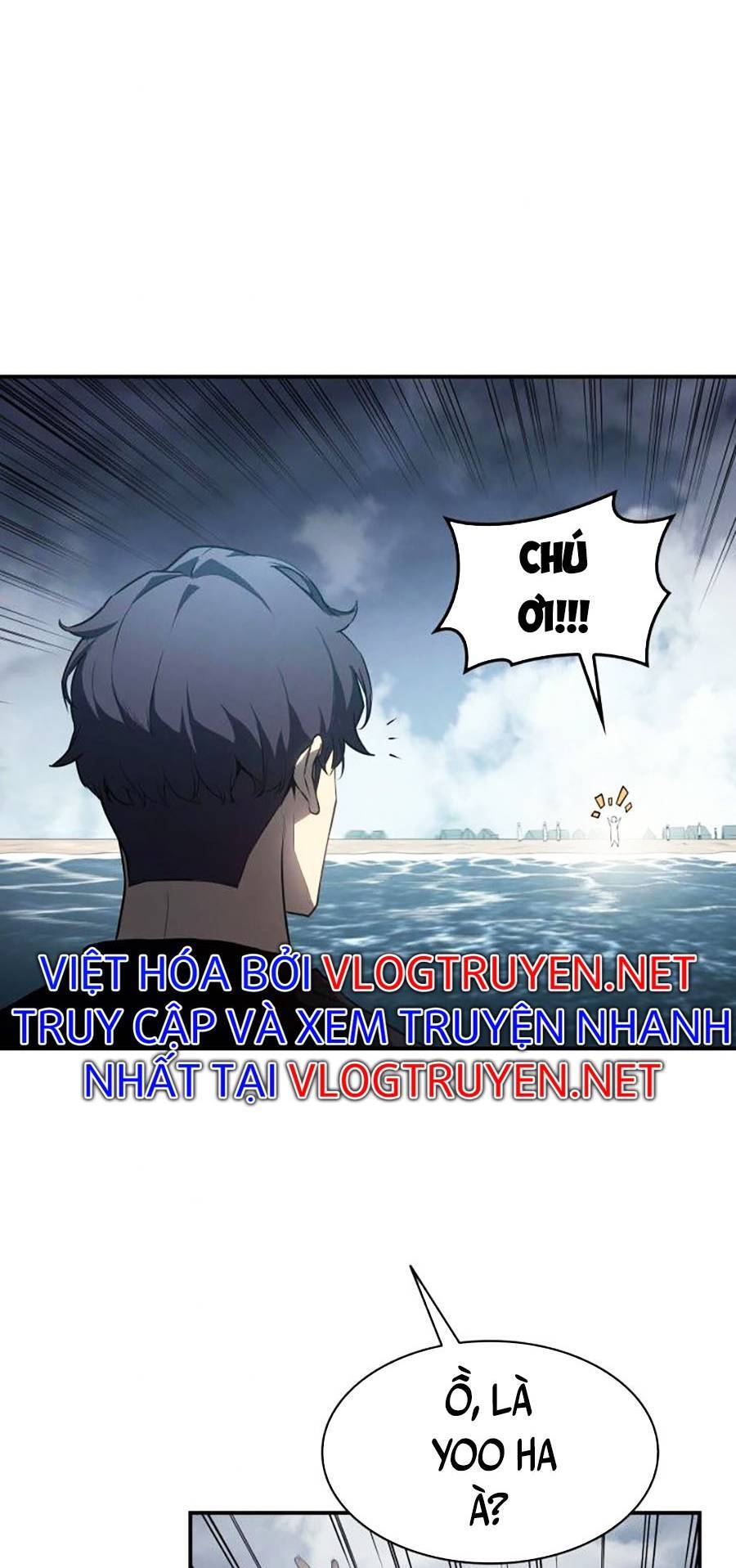 Vị Vua Mạnh Nhất Đã Trở Lại: Chương 39