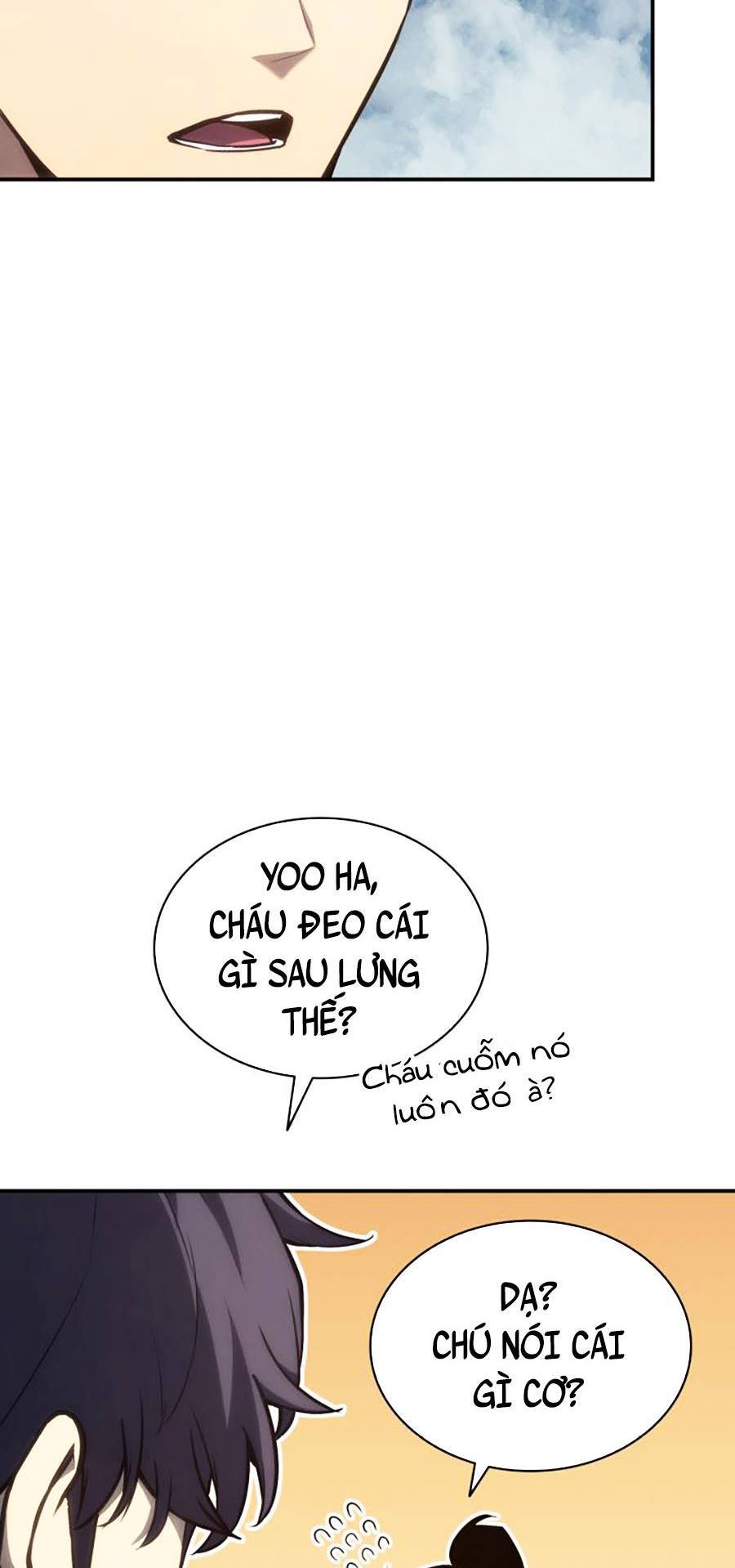 Vị Vua Mạnh Nhất Đã Trở Lại: Chương 39