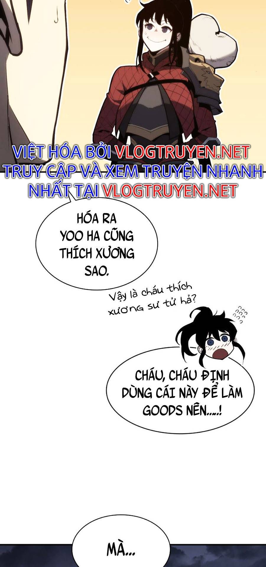 Vị Vua Mạnh Nhất Đã Trở Lại: Chương 39
