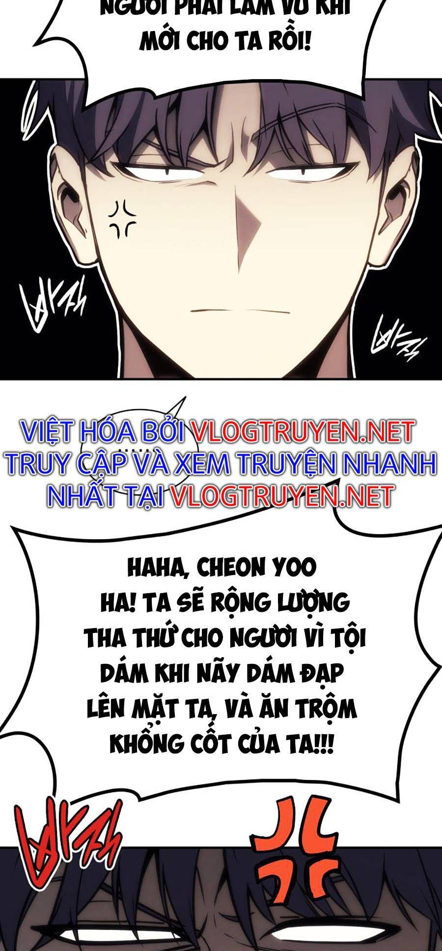 Vị Vua Mạnh Nhất Đã Trở Lại: Chương 39